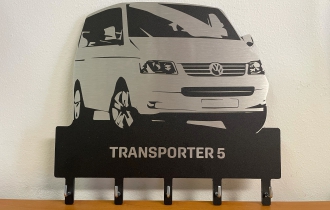 Volkswagen-Transporter-T5
